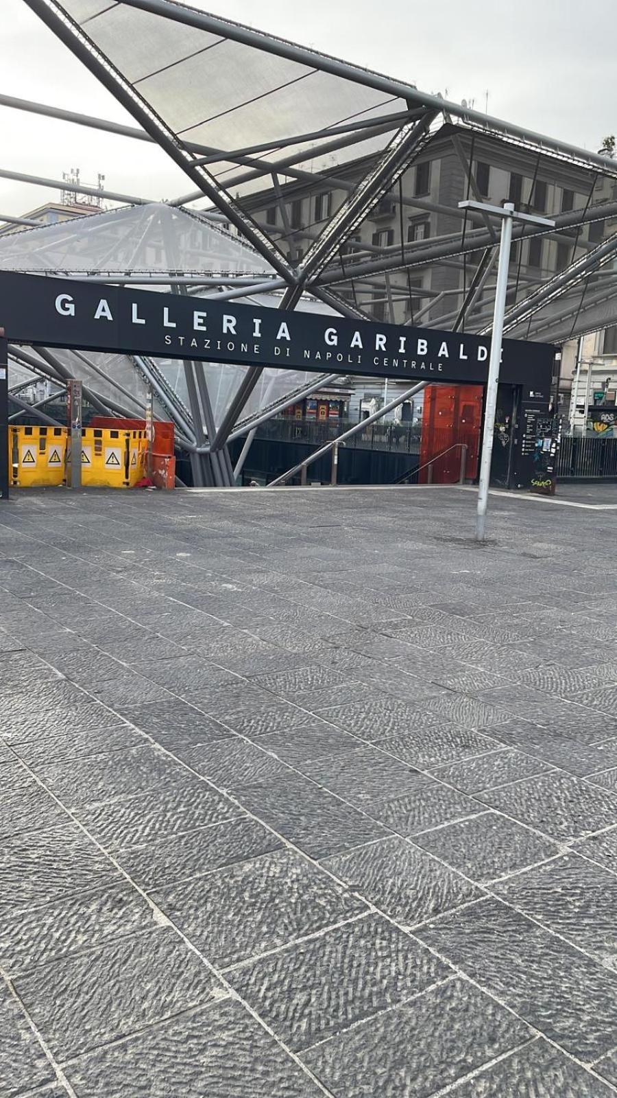 Gasthuis Vitiello's