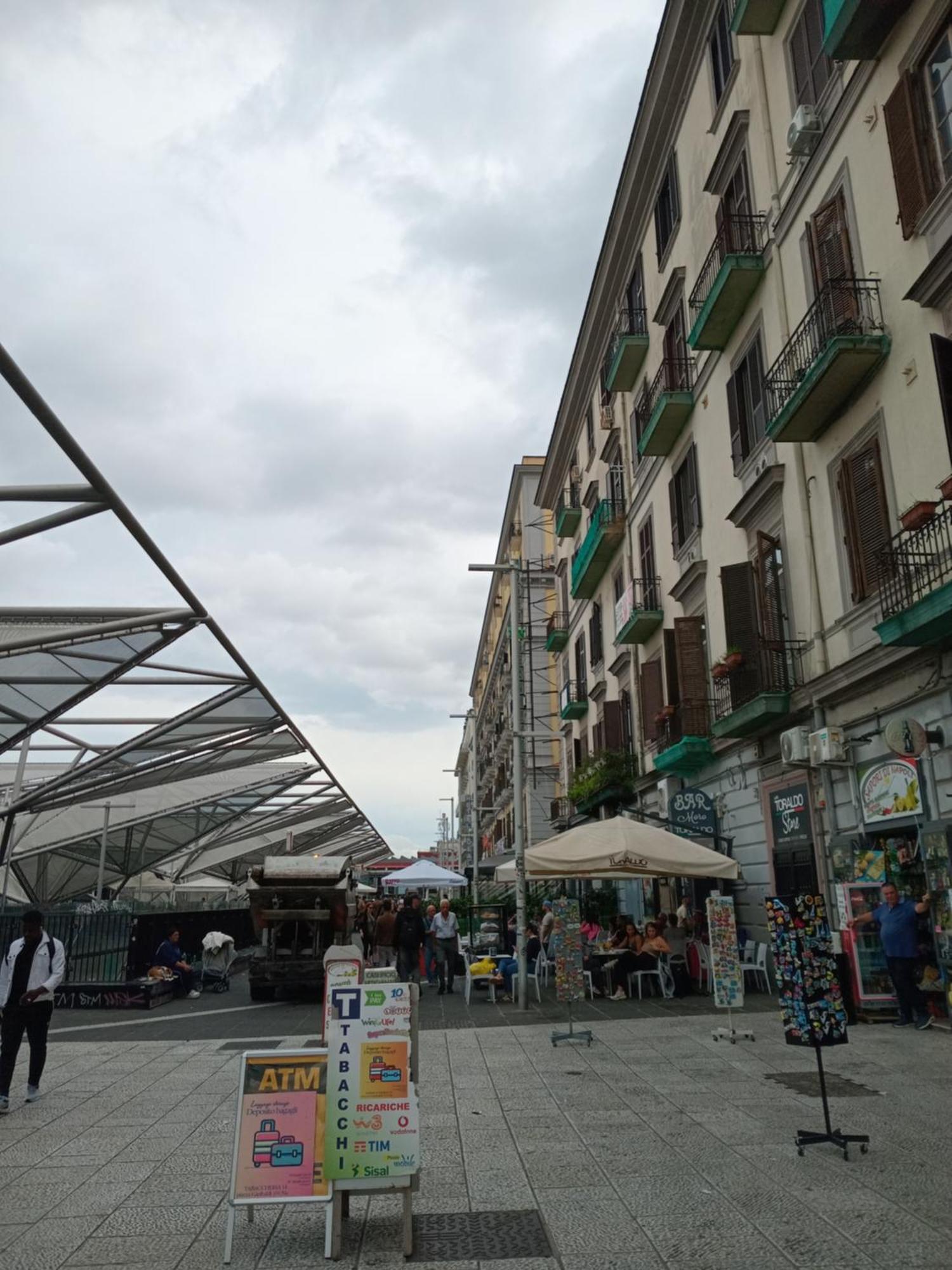 Vitiello's * Napoli